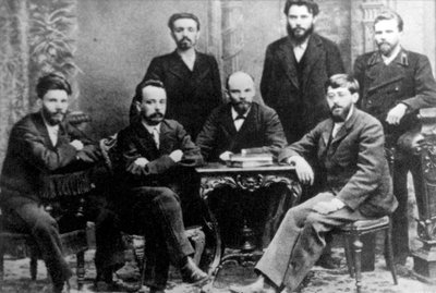Lega di lotta per l