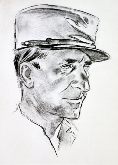 Legionario, XX secolo da Unbekannt
