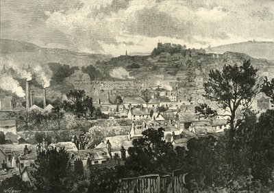 Lewes, 1898 da Unbekannt