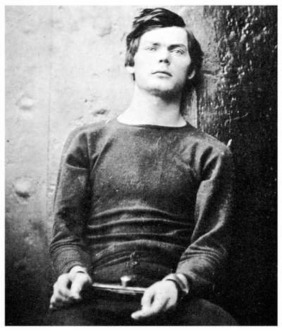 Lewis Powell, membro del complotto per l