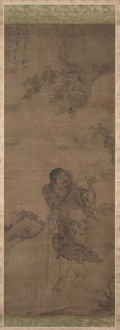 Li Tieguai, Liu Haichan, 1300s da Unbekannt