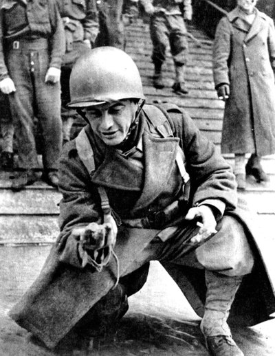 Liberazione della Francia, 1944 da Unbekannt