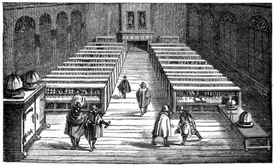 Biblioteca dell