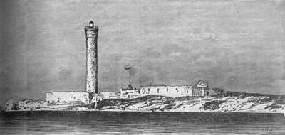 Faro sull