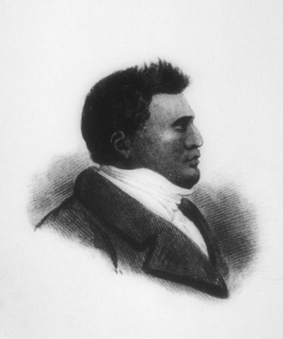 Liholiho, Kamehameha II, Re delle Hawaii, XIX secolo da Unbekannt