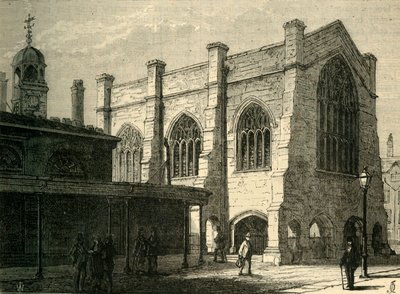 Cappella di Lincoln