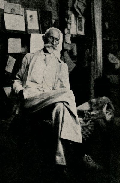 Lionel Smythe, c1917 da Unbekannt