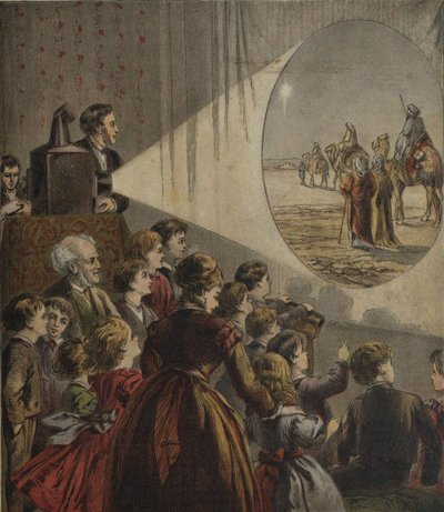 Il Natale di Piccolo Paul da Unbekannt