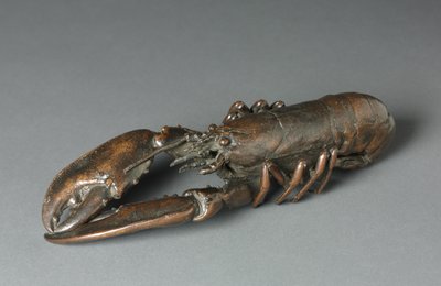 Aragosta, c. 1500-1550 o successivo da Unbekannt