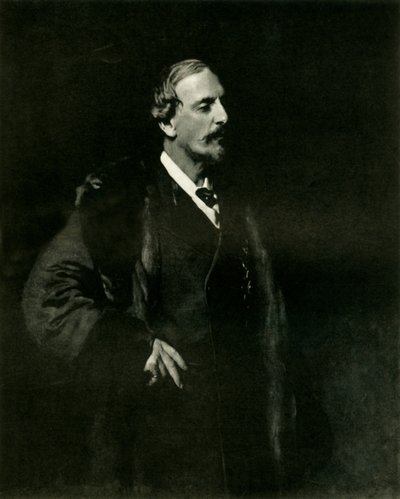 Lord Dufferin, 1889, 1925 da Unbekannt