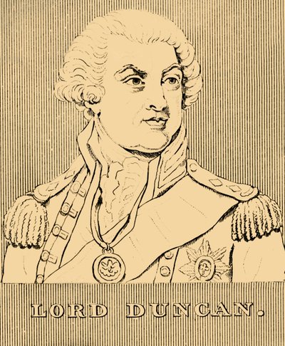 Lord Duncan, 1731-1804, 1830 da Unbekannt