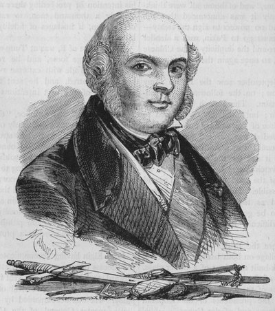 Lord Elgin, c1880 da Unbekannt