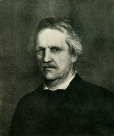 Lord Lawrence, c1964-1869, 1925 da Unbekannt
