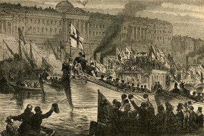 Processione sull