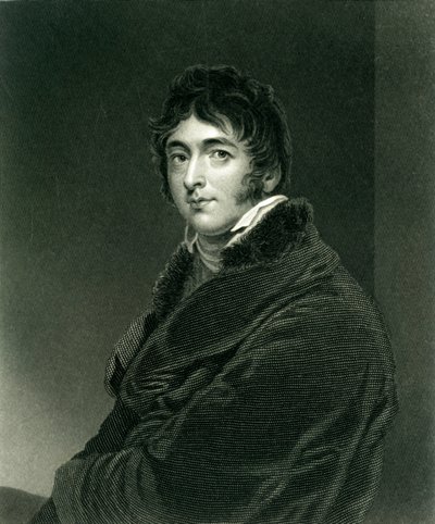 Lord Melbourne, c1800, c1884 da Unbekannt