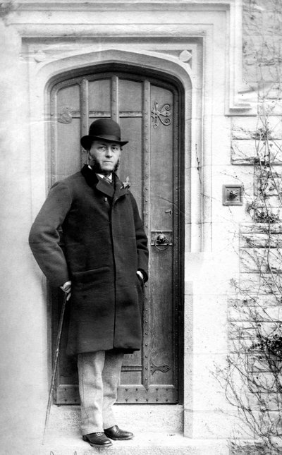 Lord Mildmay da Unbekannt