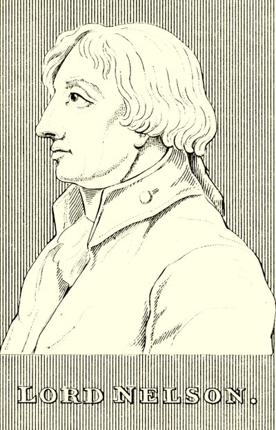 Lord Nelson, 1758-1805, 1830 da Unbekannt