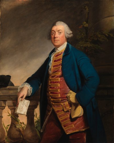 Lord Rothes, 1768 da Unbekannt