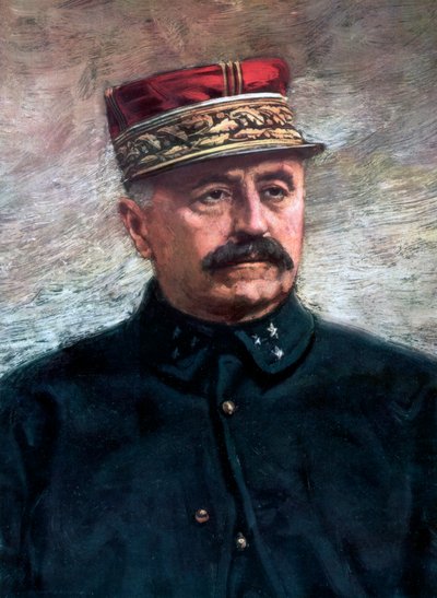 Louis Franchet d