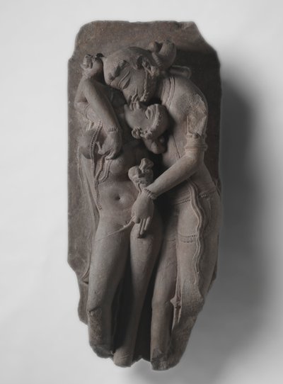 Amanti Mithuna, 1000s da Unbekannt