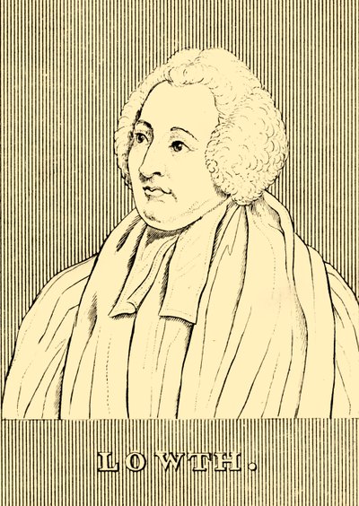 Lowth da Unbekannt
