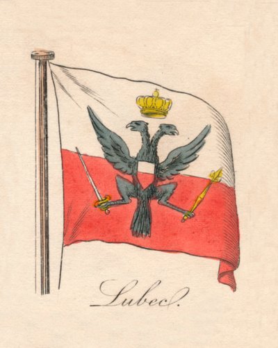 Lubecca da Unbekannt