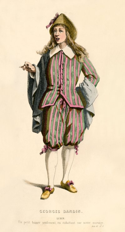 Lubin, 1868 da Unbekannt