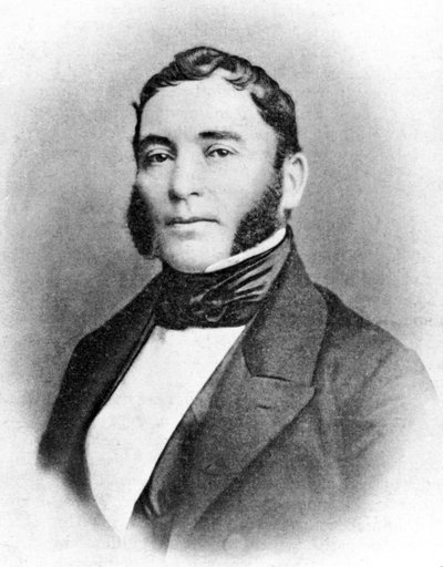 Lucien Vidie, inventore francese da Unbekannt