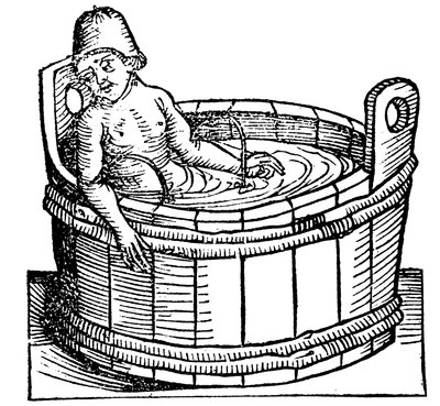 Lucio Anneo Seneca il Giovane c5 a.C.-65 d.C., filosofo stoico romano, 1493 da Unbekannt