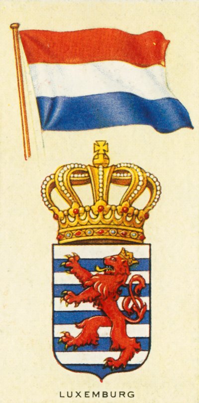 Lussemburgo da Unbekannt