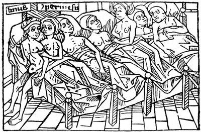 Linceo e Ipermestra, 1479 da Unbekannt