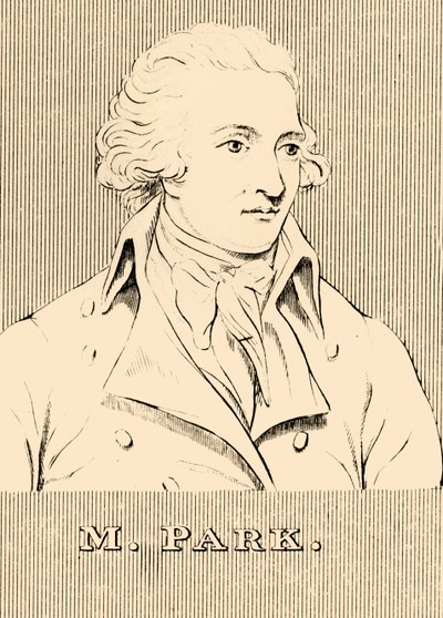 M. Park, 1771-1806 da Unbekannt