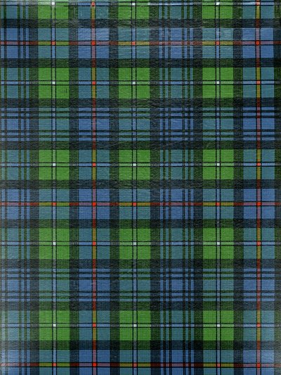 MacLeod e MacKenzie, 71° e 78°, c1935 da Unbekannt