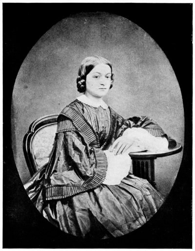Madame Sklodowska, c. 1877 da Unbekannt