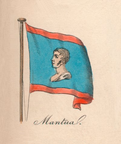 Mantova da Unbekannt
