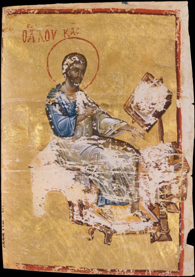 Illustrazione di manoscritto con l