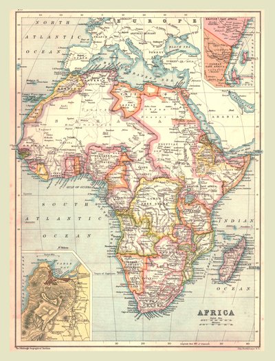 Mappa dell
