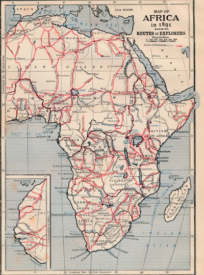 Mappa dell