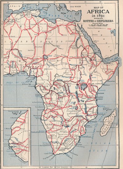Mappa dell