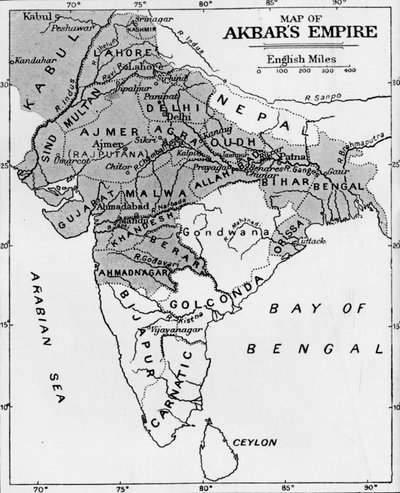 Mappa dell
