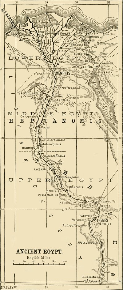 Mappa dell
