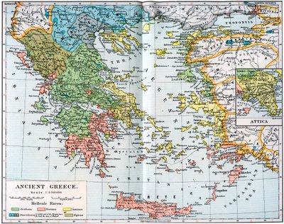 Mappa dell