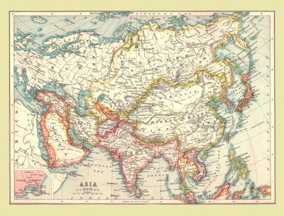 Mappa dell