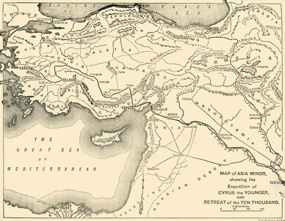 Mappa dell