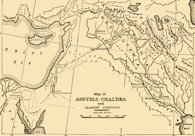 Mappa dell