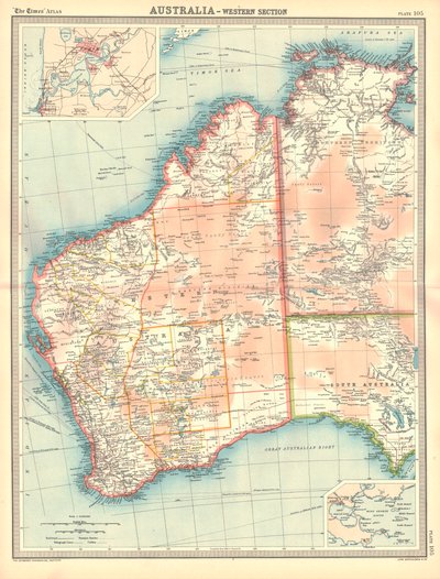 Mappa dell