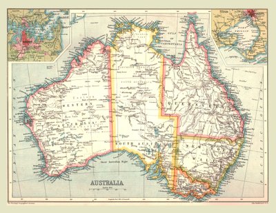 Mappa dell