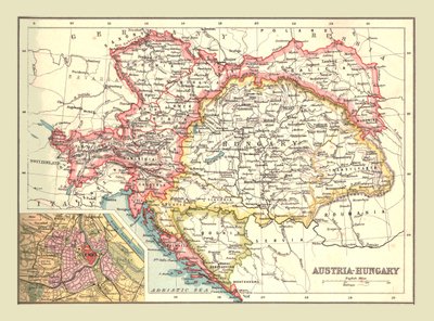 Mappa dell