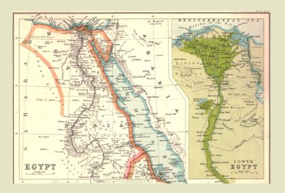Mappa dell