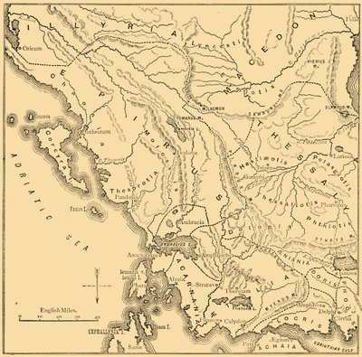 Mappa dell